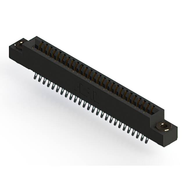 391-052-555-203 EDAC Inc.  Edgeboard Connectors